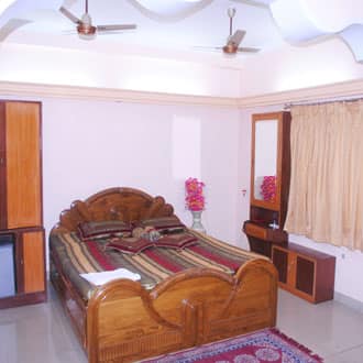 New Hotel Shivam, Berhampur - West Bengal 4